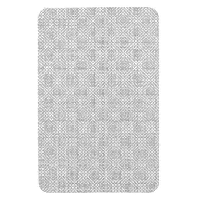 Magnet Flexible Décoratif, Coquillage (Vertical)