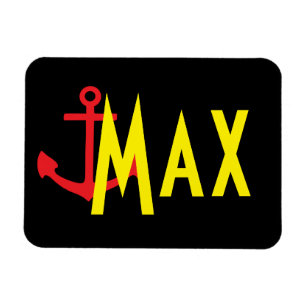 Magnet Flexible Décoration de porte de cabine de grand luxe,