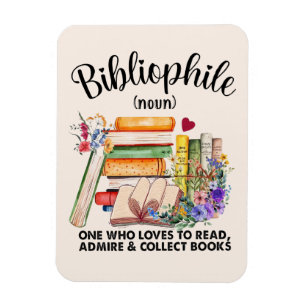 Magnet Flexible Définition bibliophile