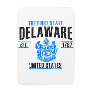 Magnet Flexible Delaware