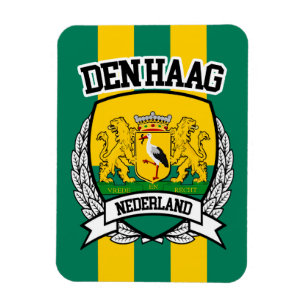 Magnet Flexible Den Haag