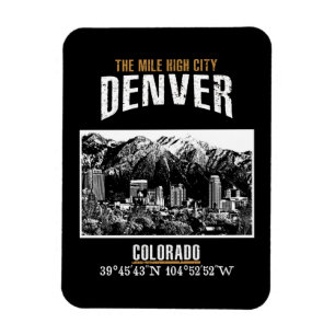 Magnet Flexible Denver