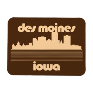 Magnet Flexible Des Moines, Iowa