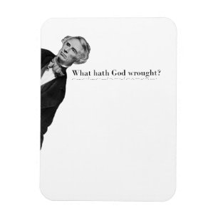 Magnet Flexible Des mots qui ont déclenché une révolution