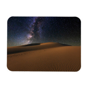 Magnet Flexible Deserts   Gobi Desert, Mongolia
