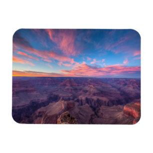 Magnet Flexible Deserts   Hopi Point Grand Canyon Arizona