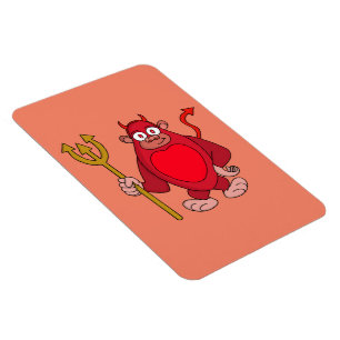 Magnet Flexible Devil Gorilla