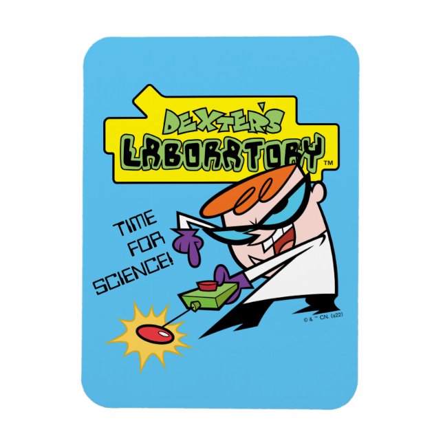 Magnet Flexible Dexter avec télécommande (Vertical)