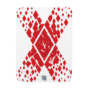 Magnet Flexible Diamant