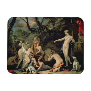 Magnet Flexible Diana et Callisto