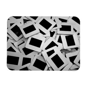 Magnet Flexible Diapositives photo