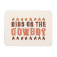 Dibs Sur Le Cowboy