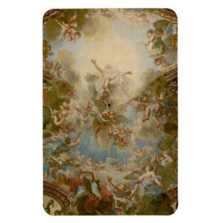 Magnet Flexible Dieu tout-puissant le Père - Château de Versailles