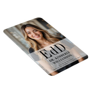 Magnet Flexible Diplôme de doctorat en éducation de l'EdD