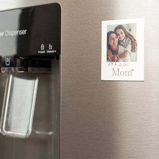 Magnet Flexible Disposition lettre d'amour