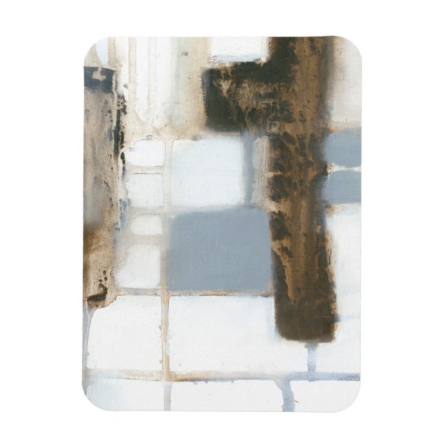 Magnet Flexible Disposition modulaire II (Vertical)