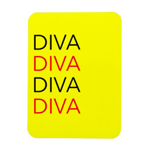 MAGNET FLEXIBLE DIVA