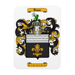 Magnet Flexible Dixon (écossais)