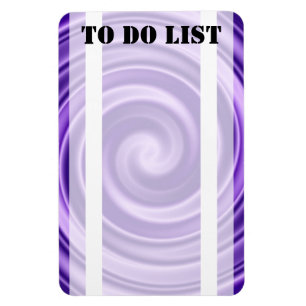 Magnet Flexible do-it-yourself - Ajoutez votre texte avec un stylo