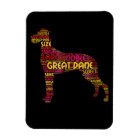 Dog | Large Noble Great Dane