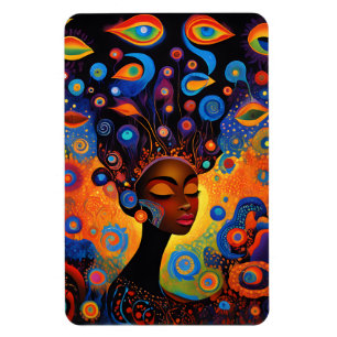 Magnet Flexible Domaine énigmatique