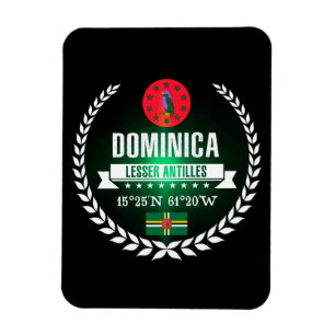 Magnet Flexible Dominique