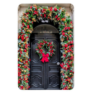 Magnet Flexible Doors of London: A Festive Christmas