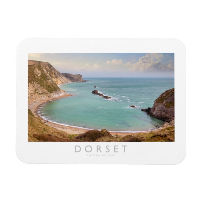 Magnet Flexible Dorset (Horizontal)