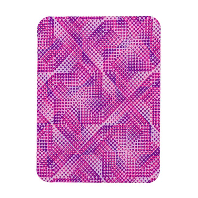 Magnet Flexible Dotty (Vertical)