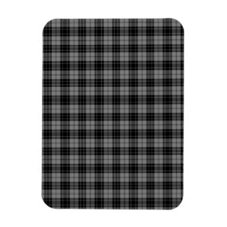 Magnet Flexible Dowglass Tartan