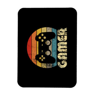 Magnet Flexible Drapeau américain Soudure Cadeau Usa en détresse H