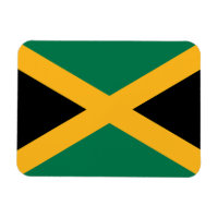 Drapeau de la Jamaïque