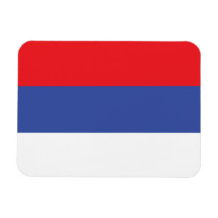 Magnet Flexible Drapeau de la Republika Srpska