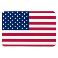 Drapeau des États-Unis