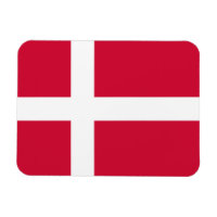 Drapeau du Danemark