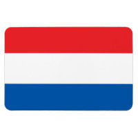 Drapeau hollandais