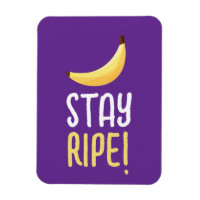Drôles de faveurs de fête à la banane rétro éditab