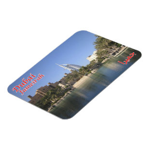 Magnet Flexible Dubaï - Jumeirah -