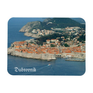 Magnet Flexible Dubrovnik