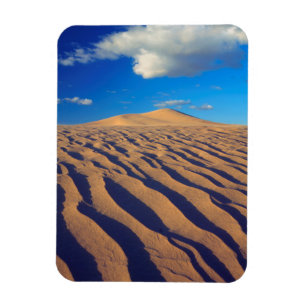 Magnet Flexible Dunes de sable et nuages