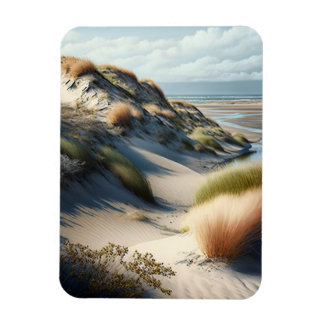 Magnet Flexible Dunes d'or