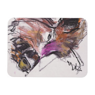 Magnet Flexible Dzik