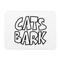 Écorce de chats