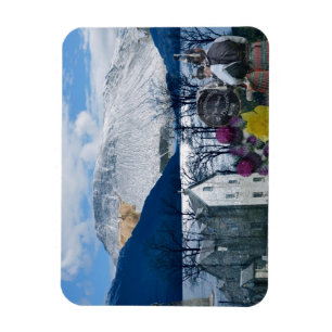 MAGNET FLEXIBLE ECOSSE LOCH LOMOND