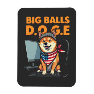 Magnet Flexible Efficacité du ministère des Doges