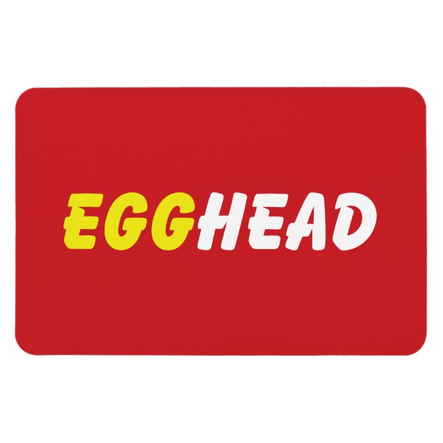 MAGNET FLEXIBLE EGGHEAD (Horizontal)