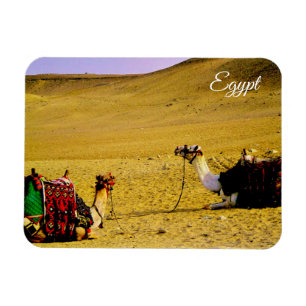 Magnet Flexible Égypte