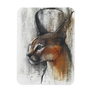 Magnet Flexible Égyptien