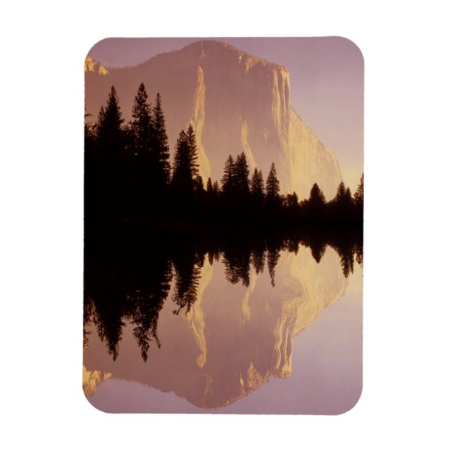 Magnet Flexible El Capitan (Vertical)
