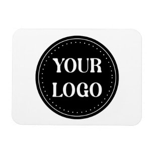 Magnet Flexible élégant, moderne, raffiné et éditable.